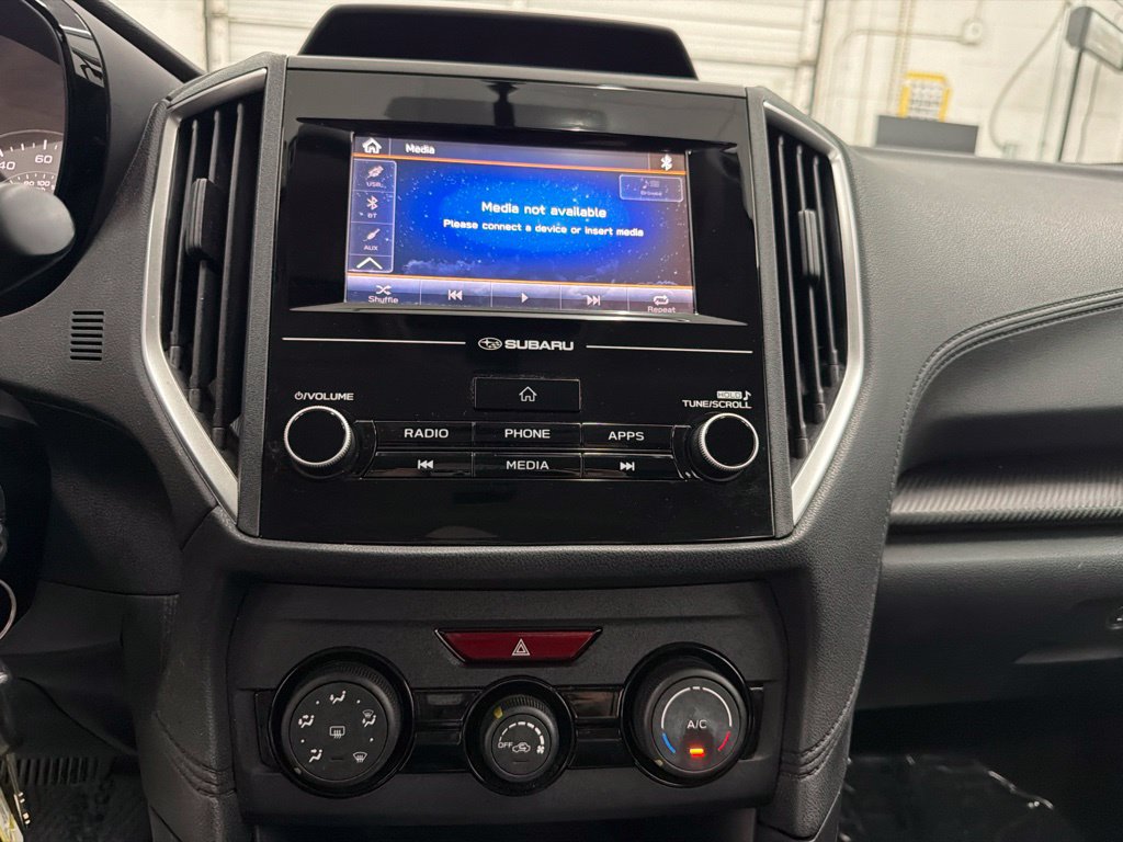 Used 2020 Subaru Impreza 2.0i AWD/4WD image 19