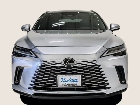 Used 2024 Lexus RX 350 AWD image 3
