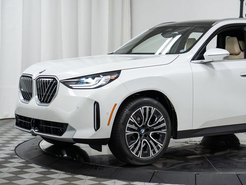 Used 2025 BMW X3 xDrive30i w/ Convenience Package image 25