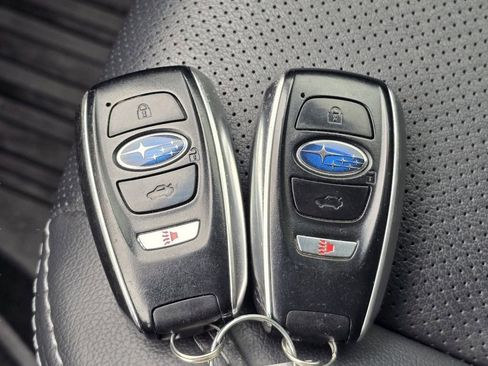 Used 2019 Subaru Outback 3.6R Limited image 38