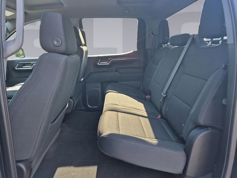 Certified 2023 Chevrolet Silverado 1500 LT AWD/4WD image 16