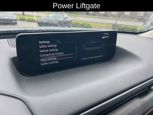 Certified 2026 MAZDA CX-50 AWD 2.5 S w/ Weather Package image 10