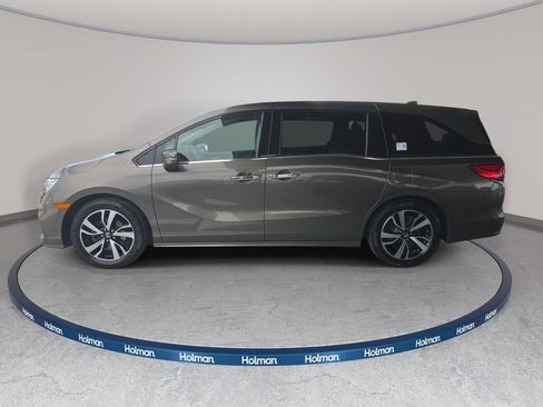 Used 2020 Honda Odyssey Elite image 10