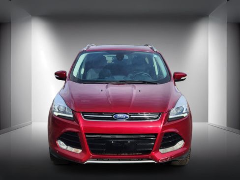 Used 2014 Ford Escape Titanium w/ Equipment Group 401A image 5