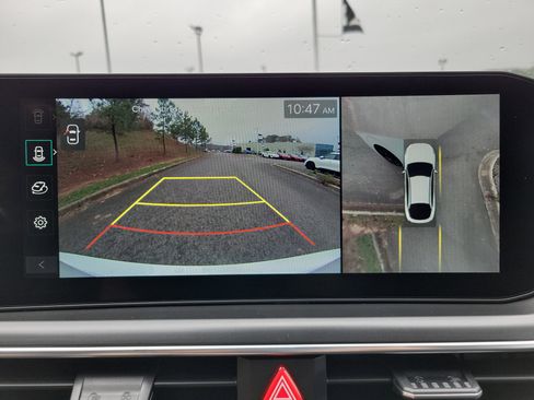 New 2026 Kia K5 GT w/ GT1 Package image 11