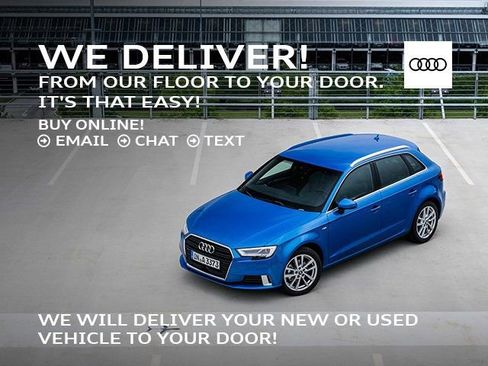 Used 2023 Audi Q7 3.0T Premium Plus AWD/4WD image 2