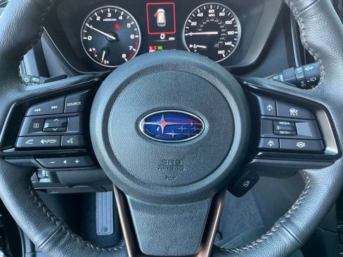 New 2026 Subaru Ascent Limited Bronze image 29