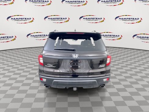 Used 2020 Honda Passport Touring image 7