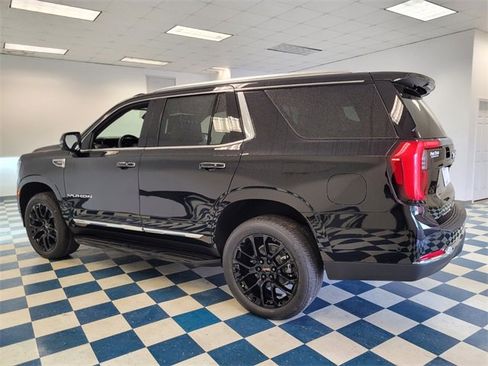 New 2026 GMC Yukon Elevation w/ Elevation Premium Package image 5