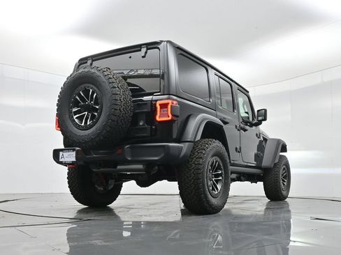 New 2026 Jeep Wrangler Unlimited Rubicon image 40