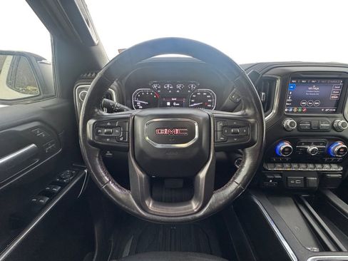 Used 2019 GMC Sierra 1500 AT4 w/ AT4 Premium Package image 14