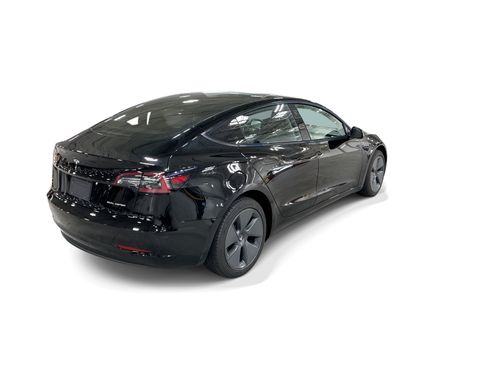 Certified 2022 Tesla Model 3 Long Range AWD/4WD image 6