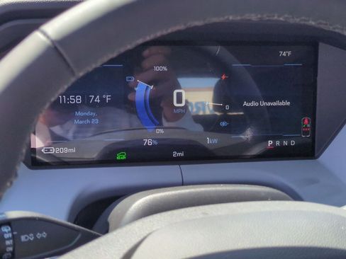 New 2027 Chevrolet Bolt LT w/ Comfort Package FWD image 12