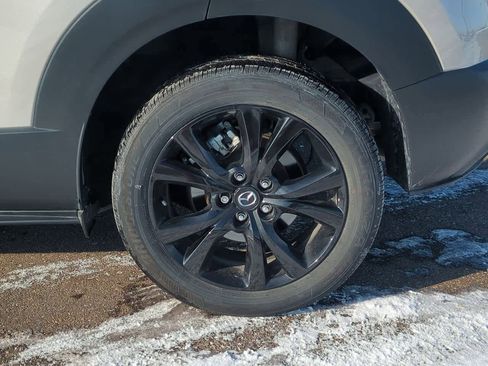 Certified 2023 MAZDA CX-30 2.5 Turbo w/ Premium Package image 13