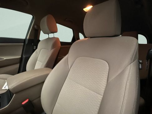 Used 2019 Hyundai Tucson Sport AWD/4WD image 14