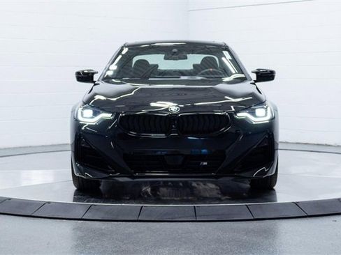 New 2026 BMW M240i xDrive Coupe w/ Premium Package image 7
