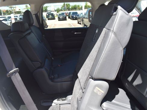 New 2026 Nissan Armada SV AWD/4WD image 56