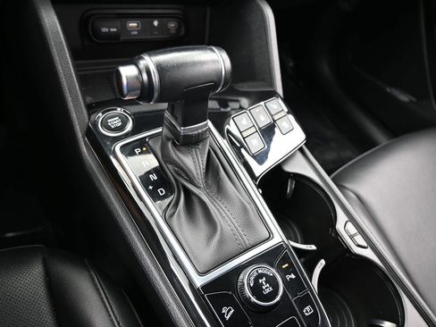 Certified 2023 Kia Sportage SX image 29