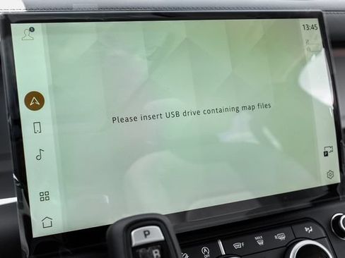 New 2026 Land Rover Defender 110 X-Dynamic SE AWD/4WD image 40