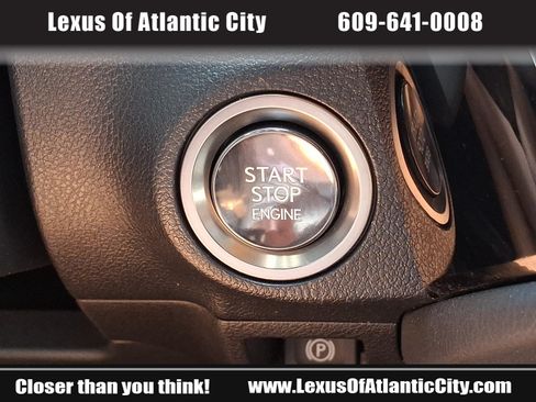 Certified 2024 Lexus ES 350 w/ Premium Package FWD image 24