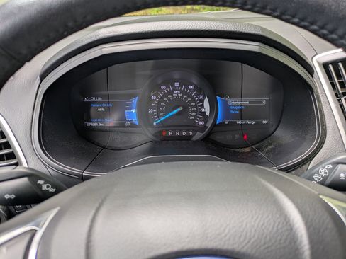 Certified 2023 Ford Edge SEL w/ Convenience Package AWD/4WD image 17
