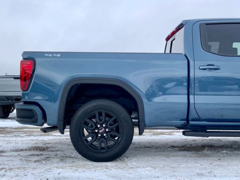 New 2026 GMC Sierra 1500 Elevation w/ Elevation Premium Package image 12