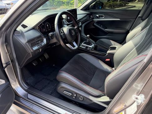 Certified 2025 Acura Integra Type S FWD image 11