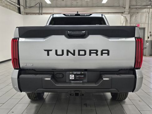 New 2026 Toyota Tundra SR5 image 15