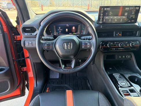 Used 2026 Honda Passport TrailSport image 16