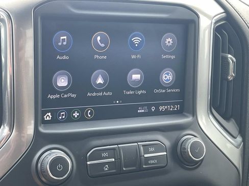 Used 2019 Chevrolet Silverado 1500 RST w/ All-Star Edition AWD/4WD image 18