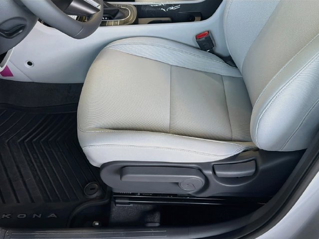 New 2027 Hyundai Kona SEL Sport FWD image 19