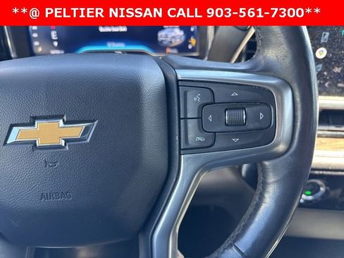 Used 2022 Chevrolet Silverado 1500 LT image 14