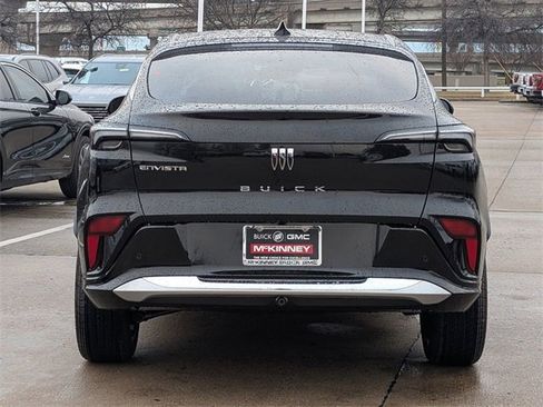 New 2026 Buick Envista Avenir image 5