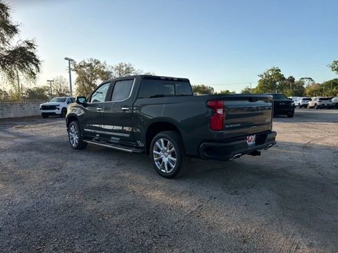 New 2026 Chevrolet Silverado 1500 High Country image 7