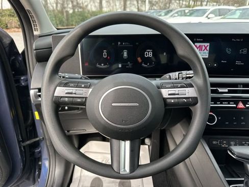 Used 2025 Hyundai Tucson SEL image 17