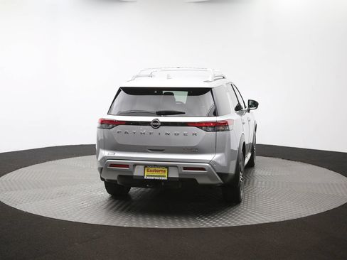 Used 2023 Nissan Pathfinder Platinum AWD/4WD image 36