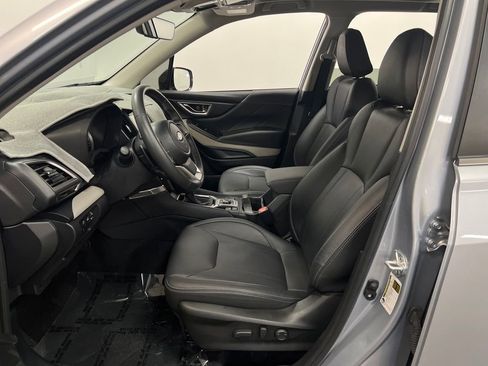 Used 2024 Subaru Forester Limited AWD/4WD image 11