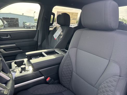 Used 2026 Toyota Tundra SR5 image 14