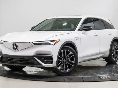 Used 2024 Acura ZDX A-Spec