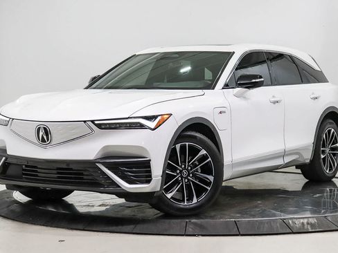 Used 2024 Acura ZDX A-Spec RWD image 1