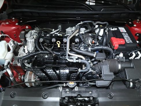 Used 2022 Nissan Altima 2.5 SV AWD/4WD image 35