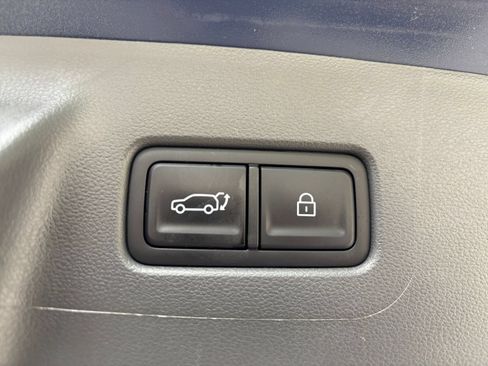 Used 2026 Hyundai Santa Fe SEL FWD image 23