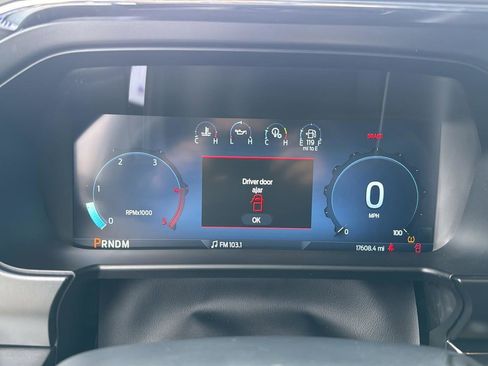 Used 2023 Ford F250 Lariat w/ Lariat Ultimate Package image 14