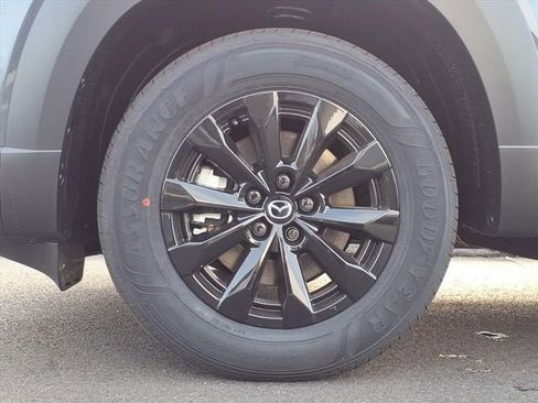 New 2026 MAZDA CX-50 AWD 2.5 Hybrid w/ Weather Package image 7