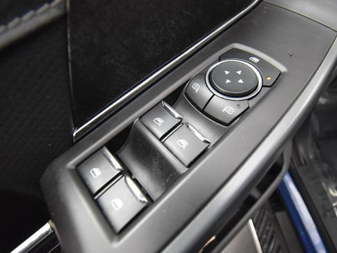 Used 2023 Ford F150 XLT w/ Equipment Group 302A High AWD/4WD image 13