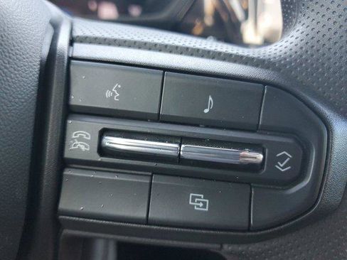 New 2026 Chevrolet Colorado W/T w/ WT Custom Package image 20