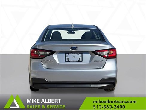 Used 2024 Subaru Legacy image 5