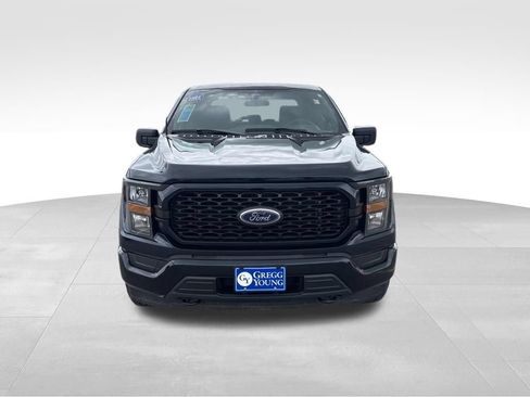 Used 2023 Ford F150 XL w/ XL STX Apperance Package AWD/4WD image 10