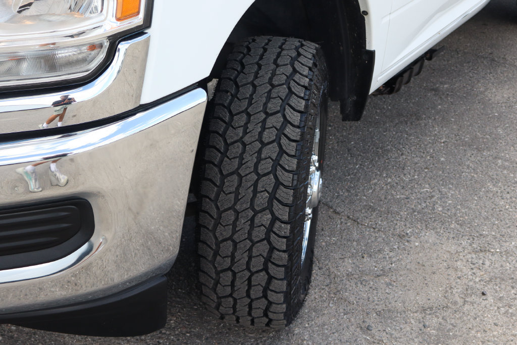 Used 2019 RAM 3500 Tradesman AWD/4WD image 40