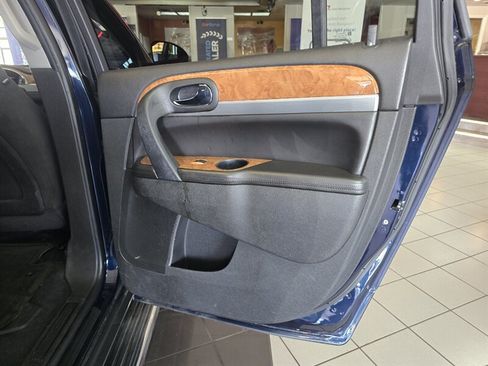 Used 2012 Buick Enclave Convenience AWD/4WD image 16